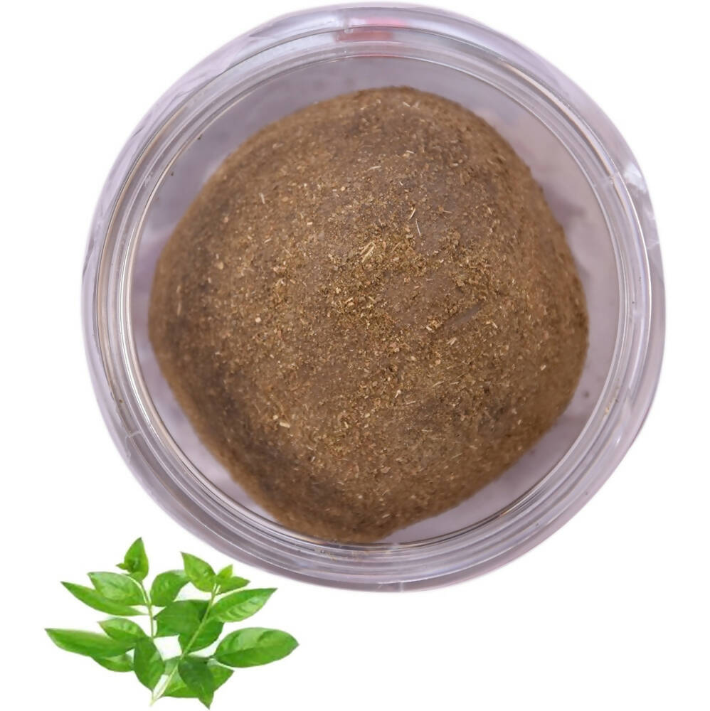 Payal's Herbal Laddoo For Dry Hair | Swadesiicart
