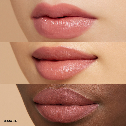 Bobbi Brown Crushed Lip Color - Brownie | Swadesiicart