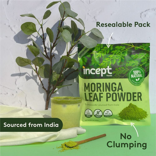 Better Alt Moringa Powder | Swadesiicart