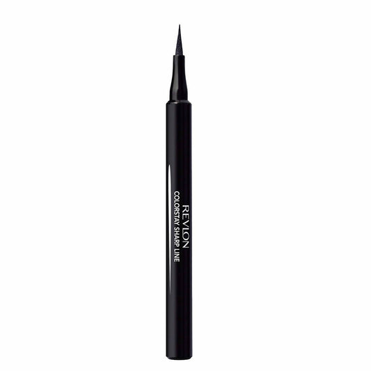Revlon Colorstay Liquid Eye Pen - Sharp Line - Swadesiicart