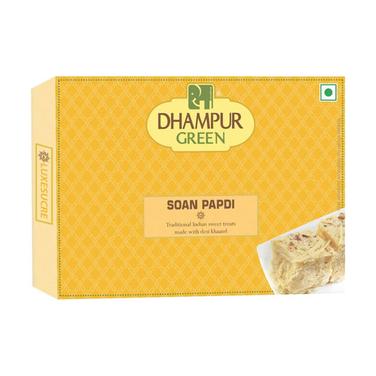 Dhampur Soan Papdi | Swadesiicart