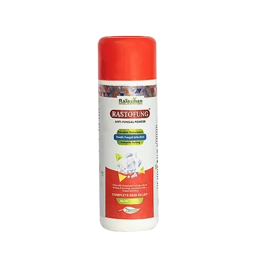 Rajasthan Herbals Rastofung Powder | Swadesiicart