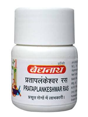 Baidyanath Pratap Lankeshwar Ras