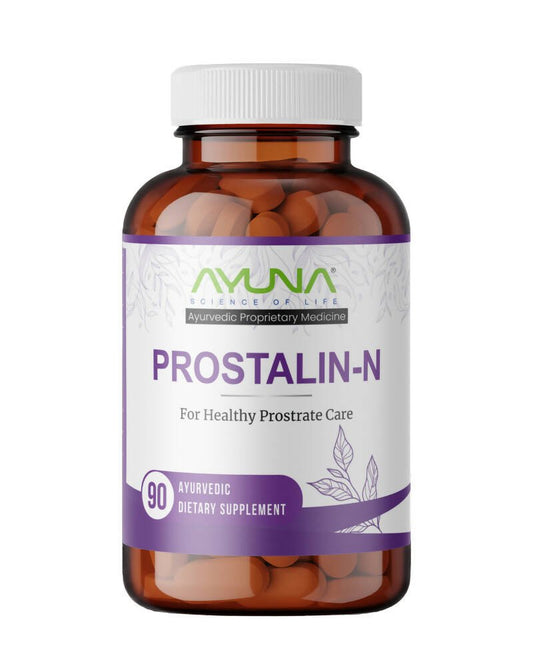 Ayuna Prostalin-N Capsules | Swadesiicart