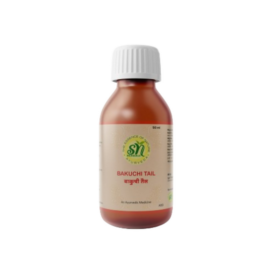 SN Herbals Bakuchi Tail - Swadesiicart