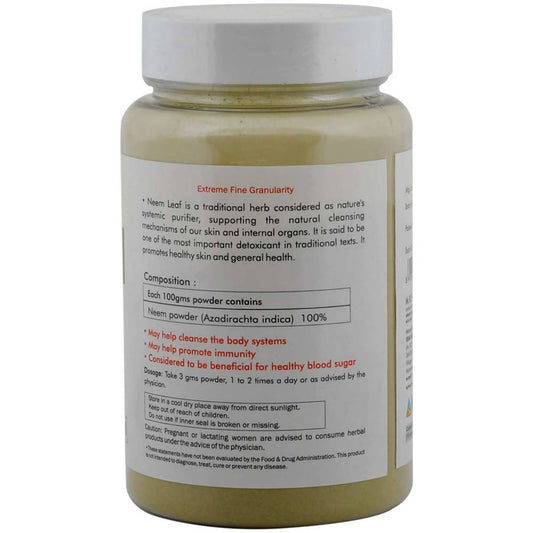 Herbal Hills Neem Powder online