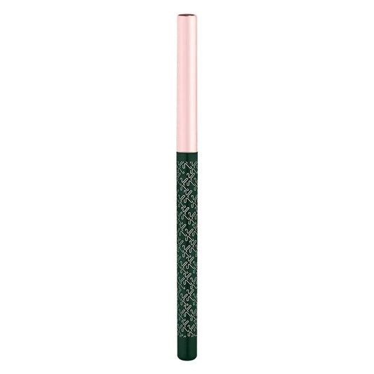 Kay Beauty By Katrina Kaif 24HR Coloured Matte Kajal - Green | Swadesiicart
