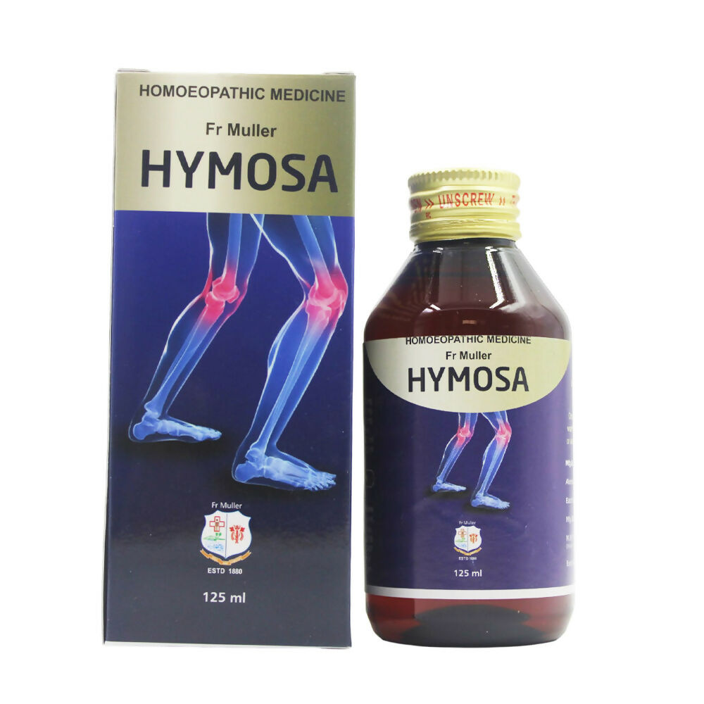 Father Muller Hymosa Syrup