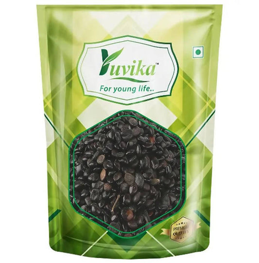 Yuvika Chaksoo Seeds | Swadesiicart