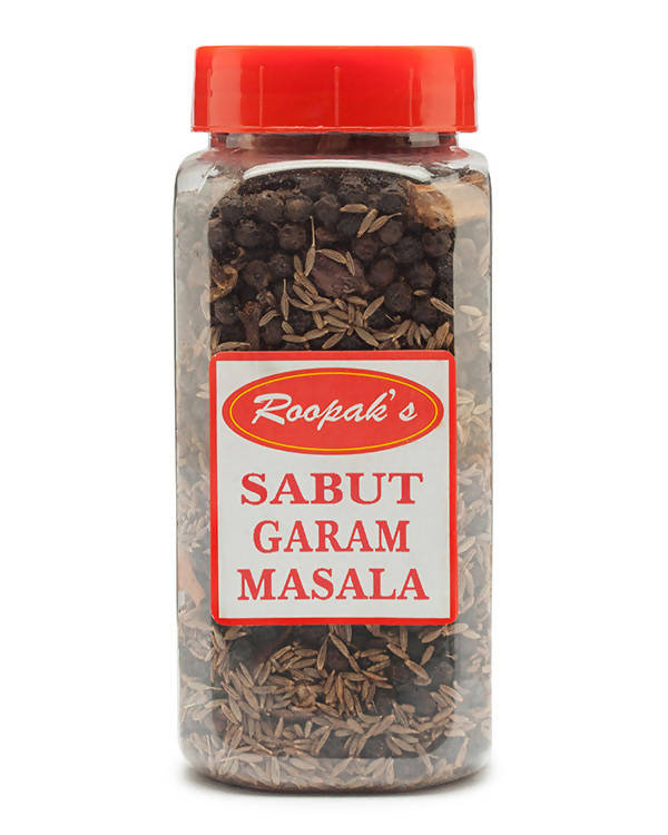 Roopak's Sabut Garam Masala