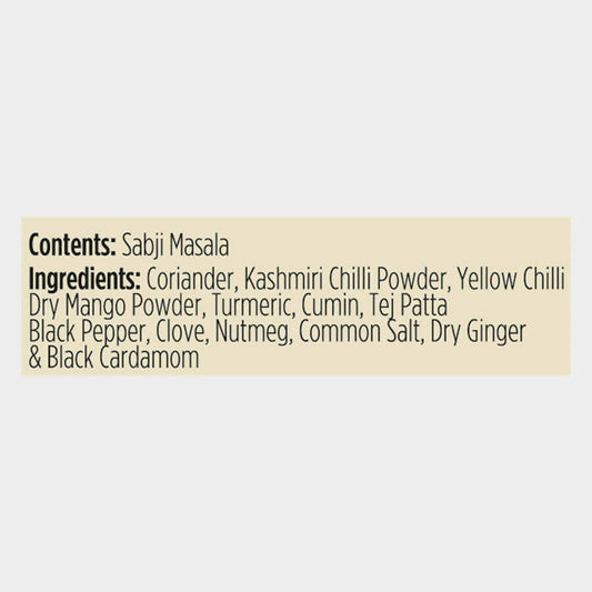 Imli Tree Sabji Masala Powder - Swadesiicart
