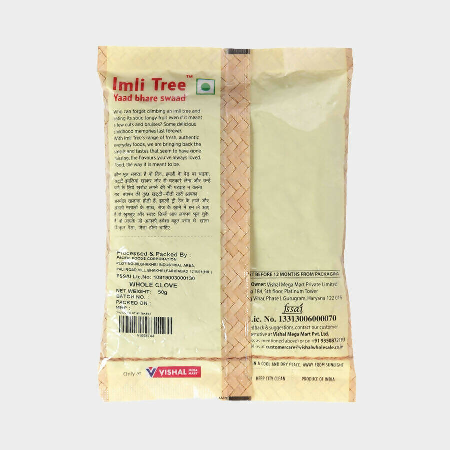 Imli Tree Laung / Cloves - Swadesiicart