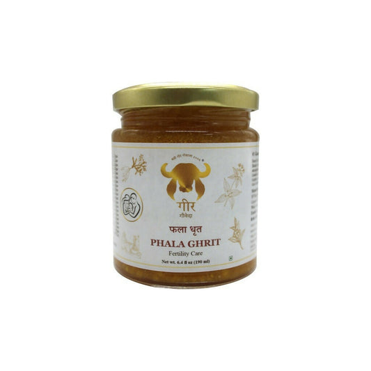 Gir Phala Ghrit Ghee | Swadesiicart