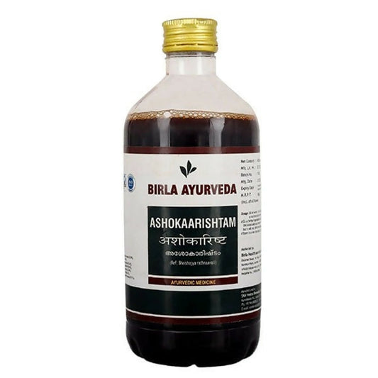 Birla Ayurveda Аshоkааrishtаm | Swadesiicart