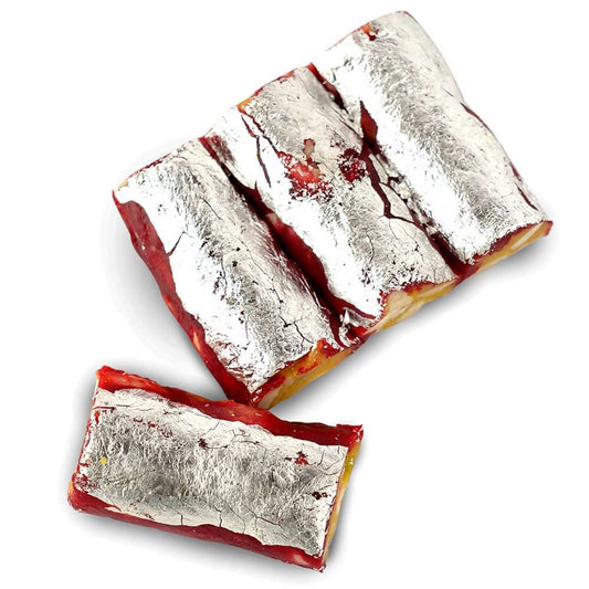 Evergreen Sweets - Kaju Shahi Roll | Swadesiicart