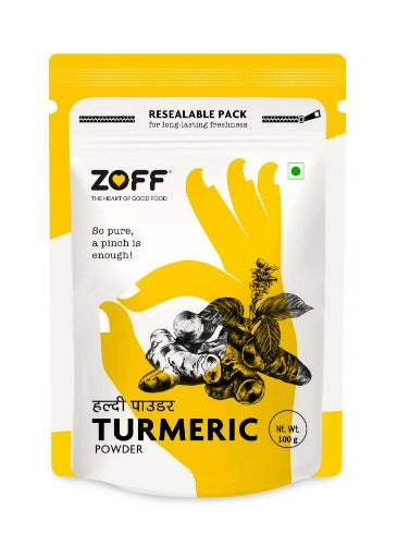 Zoff Spices Meat Combo - Swadesiicart