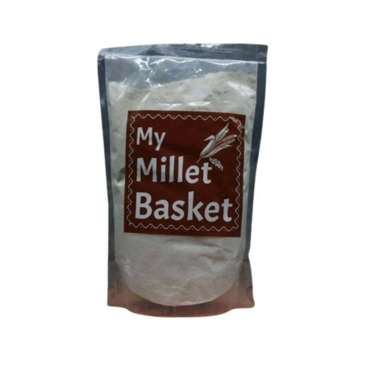 My Millet Basket Instant Jowar Dosa Mix | Swadesiicart