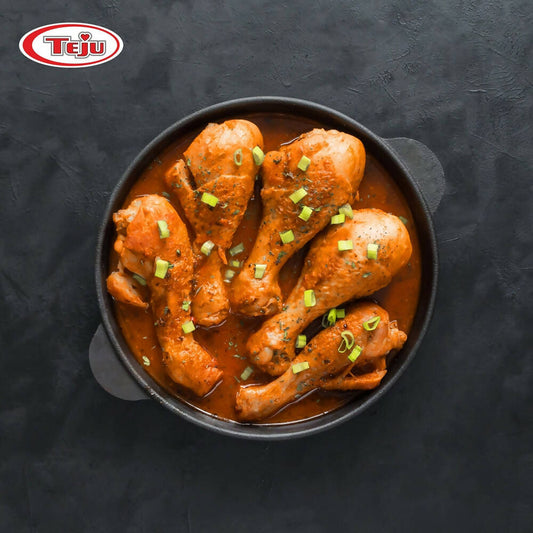 Teju Chicken Masala fry Powder - Swadesiicart