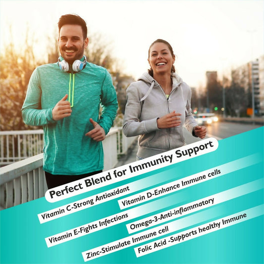 End2End Nutrition Multivitamin Tablets | Swadesiicart