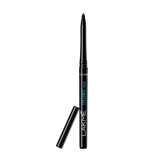 Lakme Eyeconic Kajal- Deep Black - Distacart