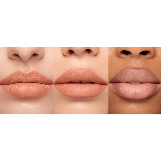 Anastasia Beverly Hills Matte Lipstick - Warm Taupe - Swadesiicart