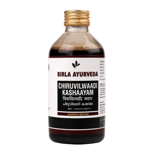 Birla Ayurveda Chiruvilwaadi Kashaayam | Swadesiicart