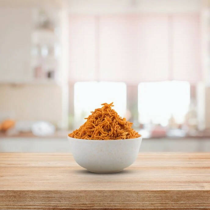 Home D'elite Soya Sev - Swadesiicart