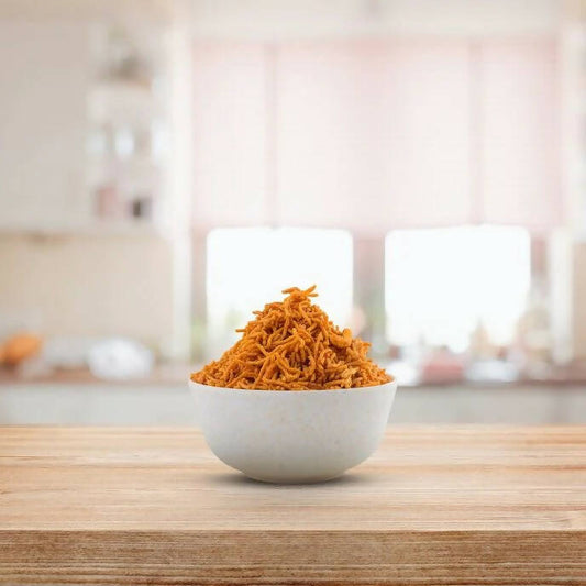 Home D'elite Soya Sev - Swadesiicart