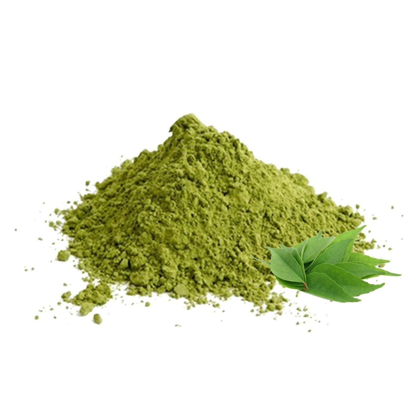 Emerald Mithai Shop Curry Leaves Powder - Swadesiicart