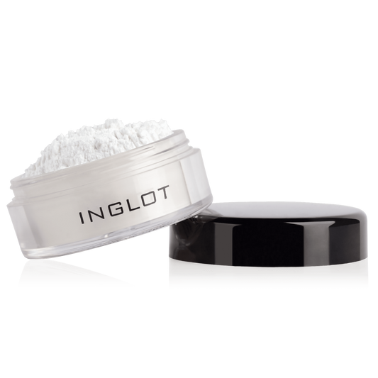 Inglot Translucent Face Loose Powder - 216 - Swadesiicart