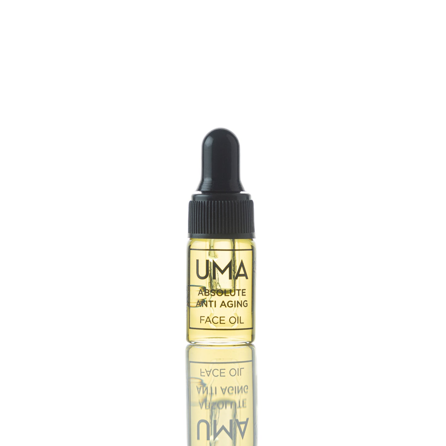 UMA Absolute Anti Aging Face Oil