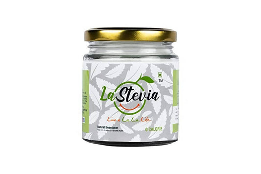 LaStevia Natural sweetener Powder | Swadesiicart