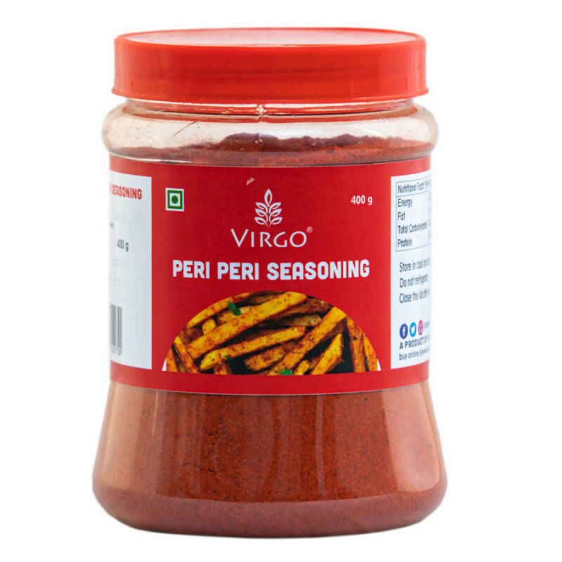 Virgo Peri Peri Seasoning - Swadesiicart
