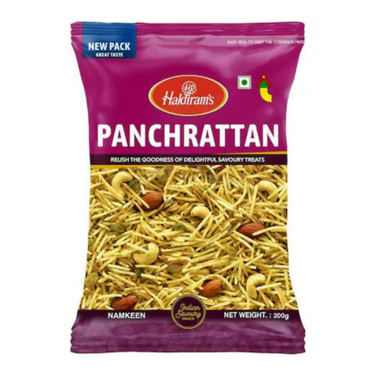 Haldiram's Panchratan Mixture | Swadesiicart