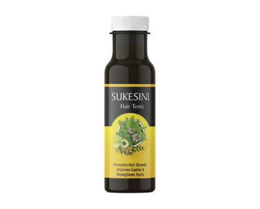 Sri Surya Ayurveda Sukesini Hair Oil | Swadesiicart