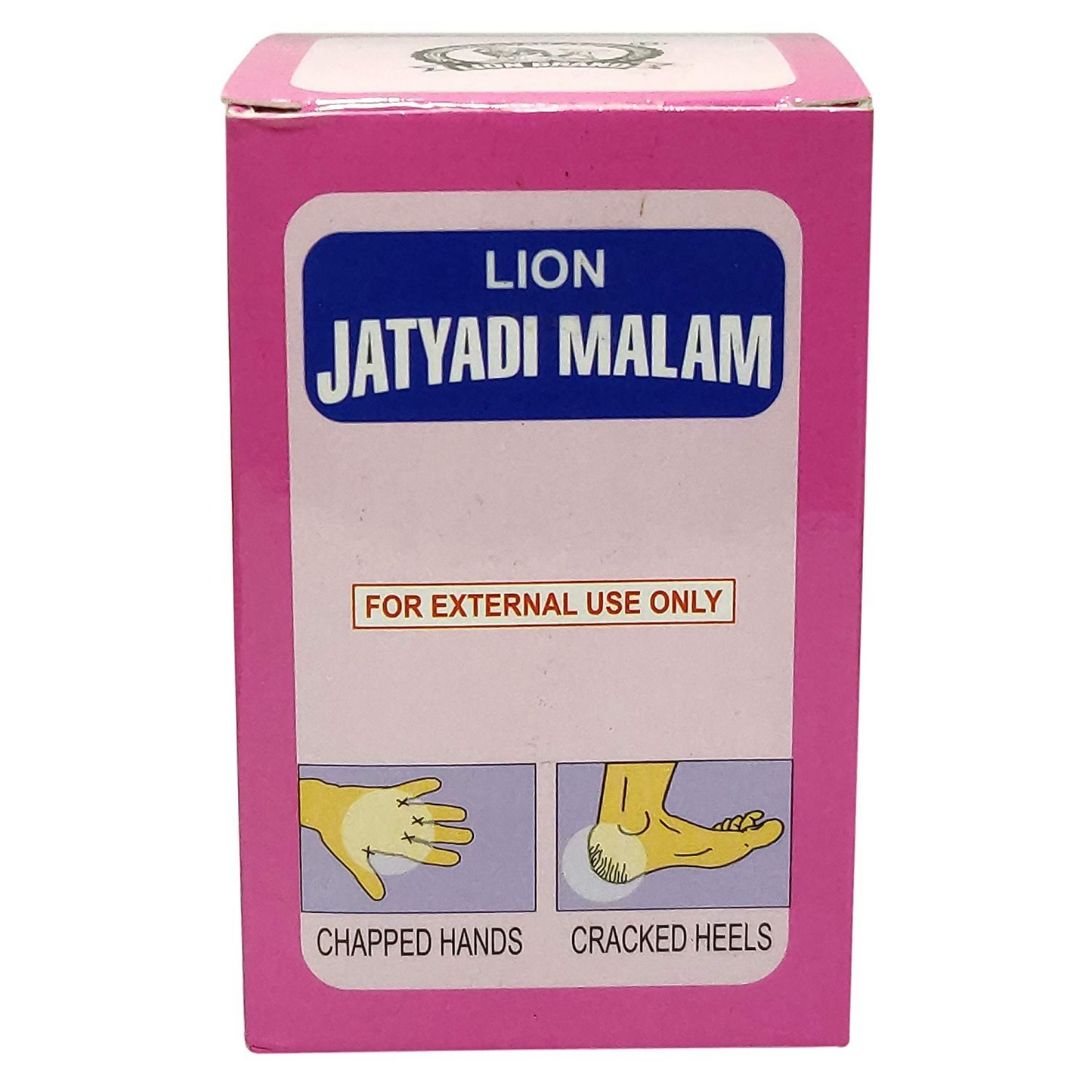Lion Ayurveda Jatyadi Malam | Swadesiicart