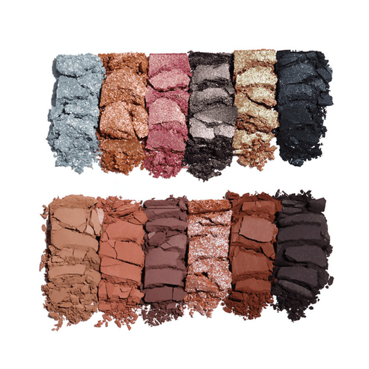 Anastasia Beverly Hills 2023 Cosmos Eyeshadow Palette - Swadesiicart
