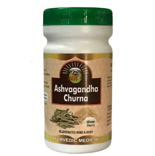Hass Ashvagandha Churna | Swadesiicart