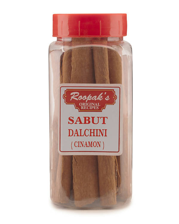 Roopak's Dalchini Sabut (Cinnamon)