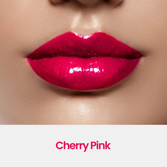 Star Struck By Sunny Leone Liquid Lip Color - Wild Cherry | Swadesiicart