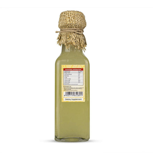 Upaveda Aloe Vera Juice | Swadesiicart
