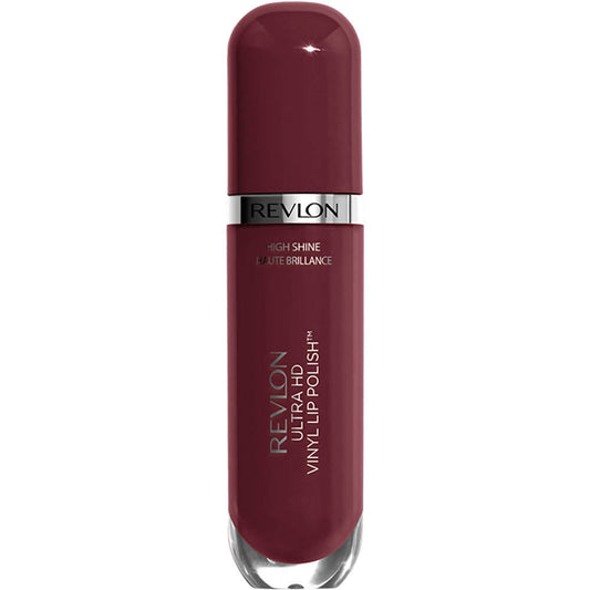 Revlon High Shine Haute Brillance Ultra Hd Vinyl Lip Polish - So Shady - Swadesiicart