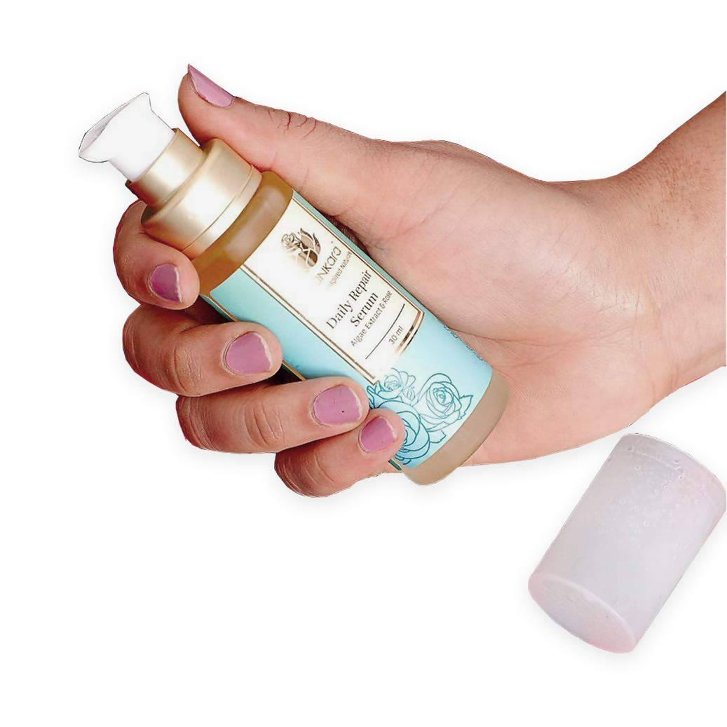 Shankara by Sri Sri Tattva Daily Repair Serum - Swadesiicart