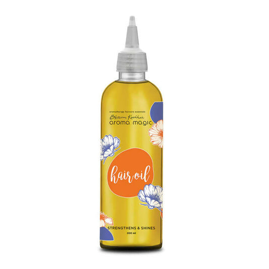 Blossom Kochhar Aroma Magic Hair Oil - Blossom Kochhar Aroma Magic
