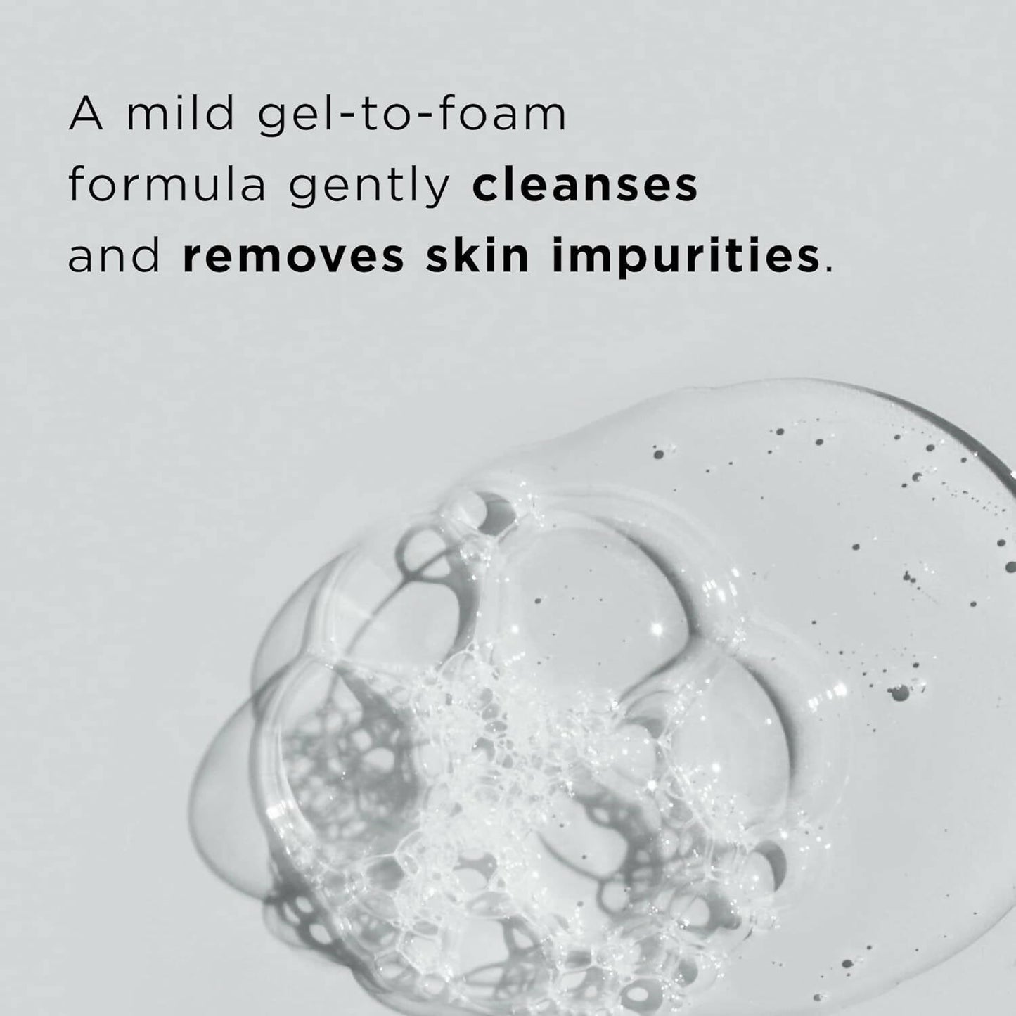 The Face Shop Tea Tree Pore Clarifying Gel Cleanser - Korean Skincare | Swadesiicart