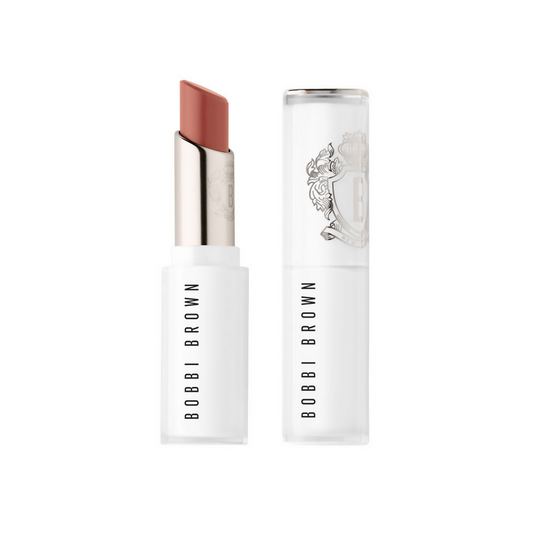 Bobbi Brown Extra Lip Water Shine - Nude Buff | Swadesiicart