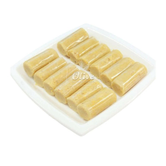 Olive Mithai Kaju Butter Scotch Roll | Swadesiicart