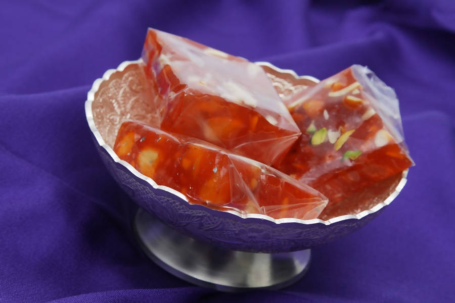 Kanti Sweets Bombay Halwa | Swadesiicart