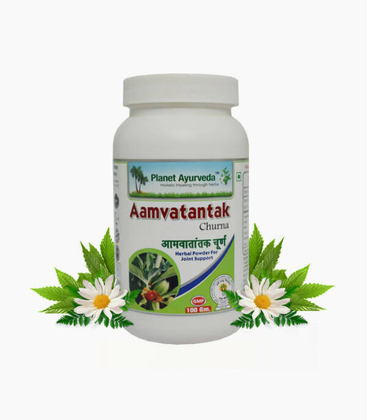 Planet Ayurveda Aamvatantak Churna - Planet Ayurveda