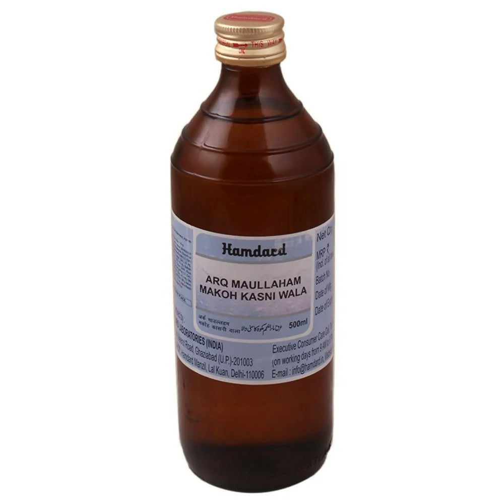 Hamdard Arq Maullaham Makoh Kasni | Swadesiicart